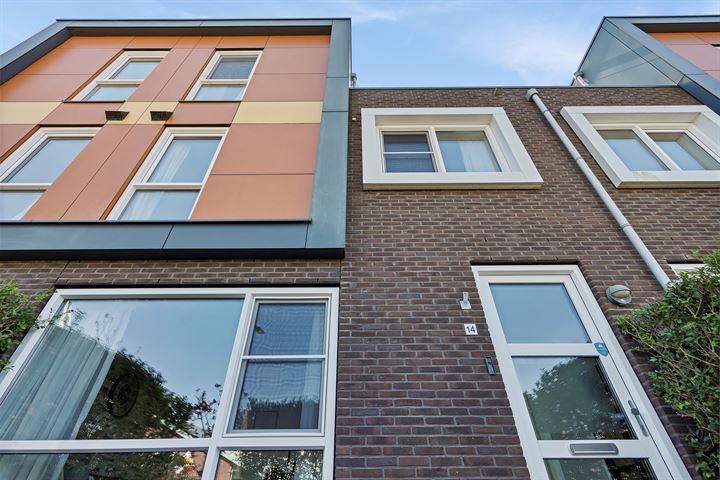 View photo 41 of Frieswijkstraat 14