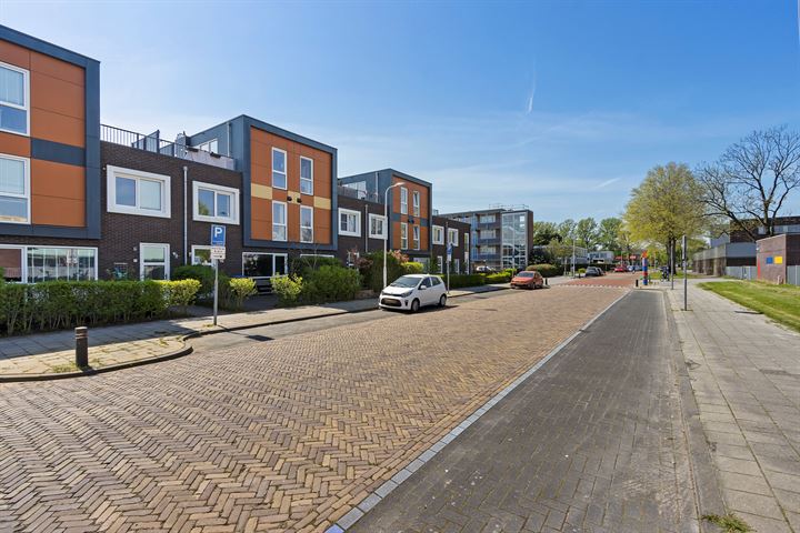 View photo 42 of Frieswijkstraat 14