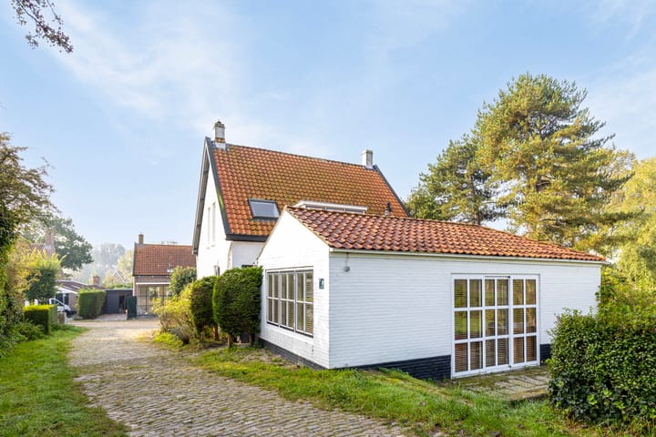 Foto 5 van Warwijcksestraat 18