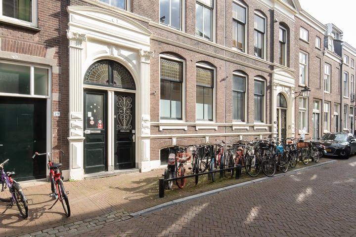 Bekijk foto 5 van Ridderschapstraat 27