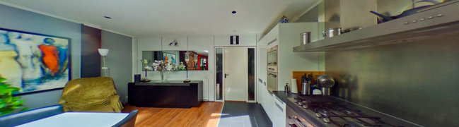 View 360° photo of Keuken of Emmastraat 49