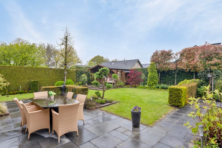 Photo 43 of Hulstlaan 12