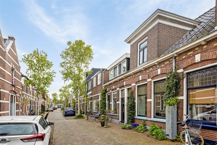 Bekijk foto 3 van Eendrachtstraat 71