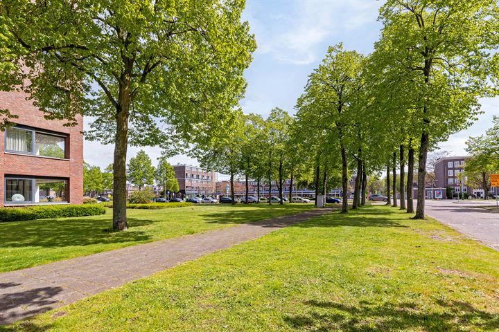 View photo 31 of Graaf Hendrik III plein 38