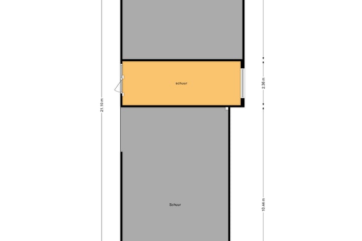 Bekijk foto 46 van Dorpsstraat 17