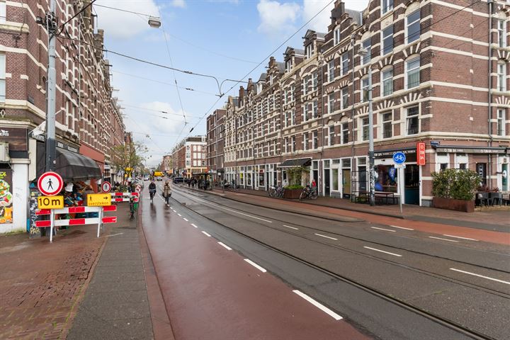 View photo 3 of Kinkerstraat 70-B