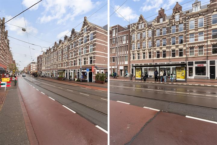 View photo 5 of Kinkerstraat 70-B