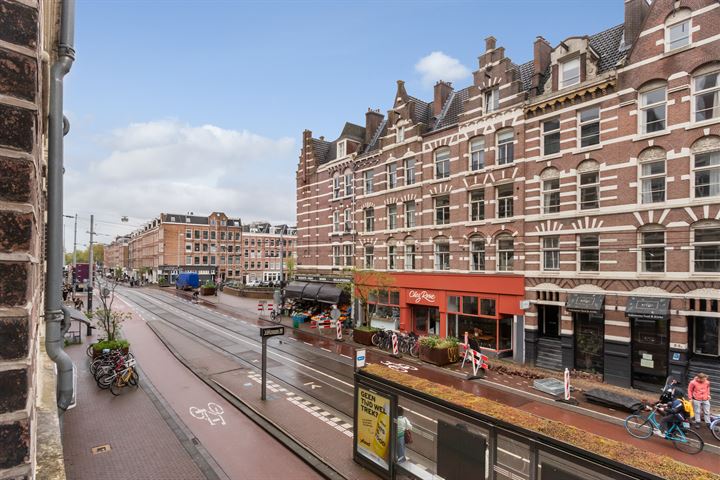 View photo 17 of Kinkerstraat 70-B