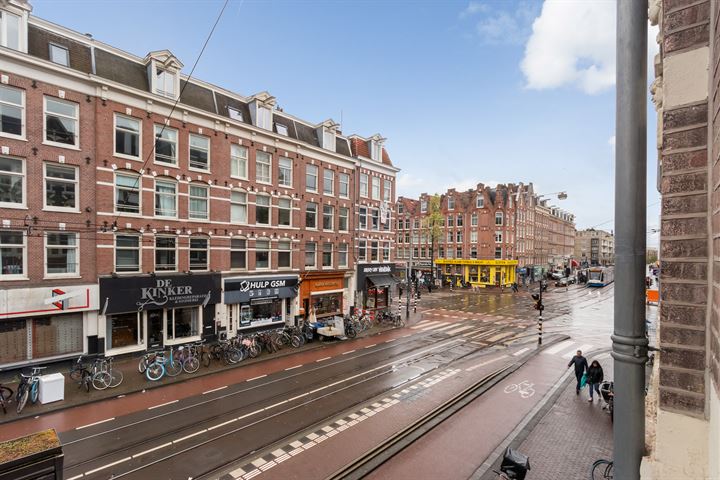 View photo 18 of Kinkerstraat 70-B