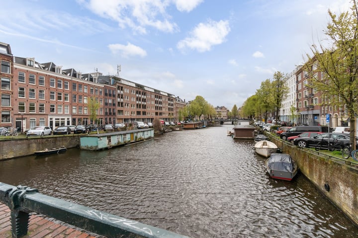 View photo 19 of Kinkerstraat 70-B