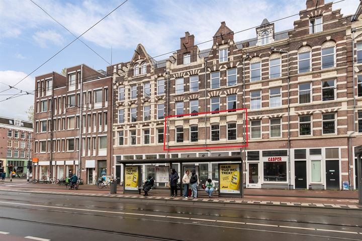 View photo 21 of Kinkerstraat 70-B