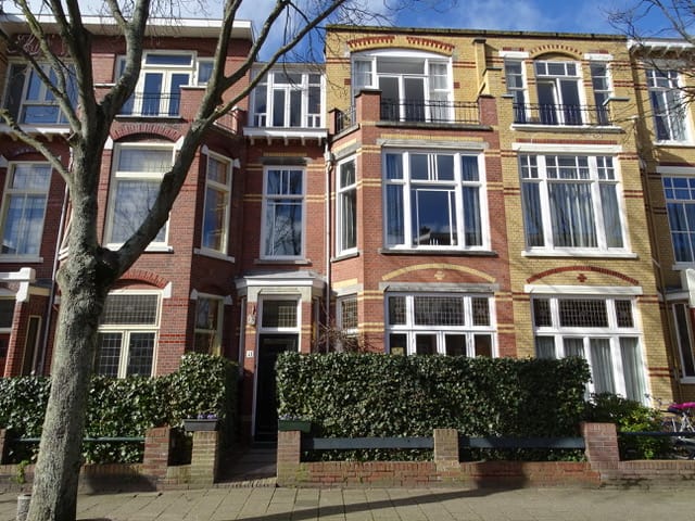 Van Hoornbeekstraat 41