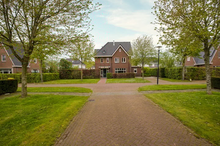 Foto 1 van Vlierhof 12