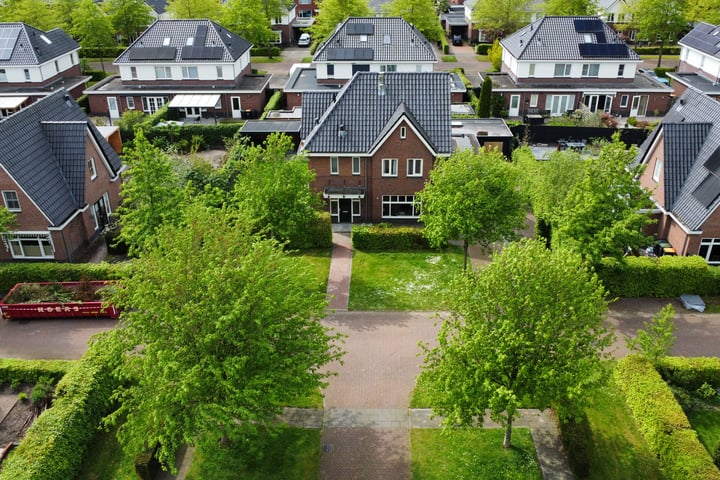 Foto 2 van Vlierhof 12