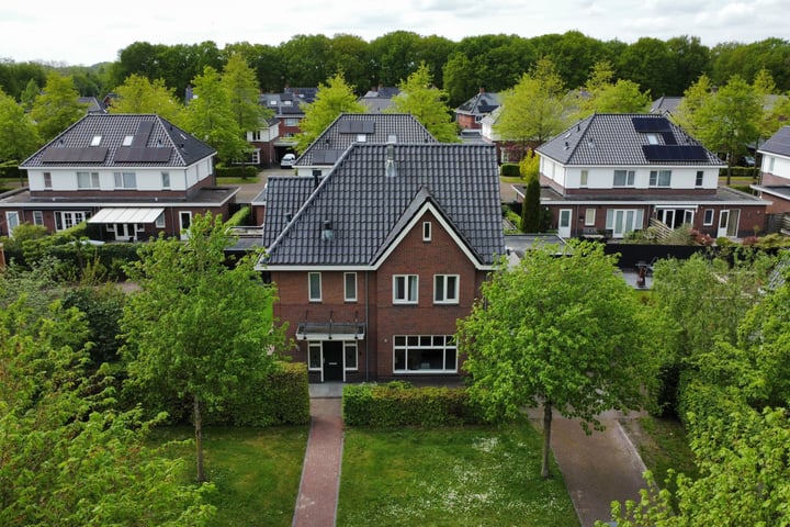 Foto 4 van Vlierhof 12