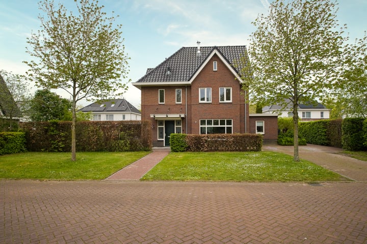 Foto 3 van Vlierhof 12