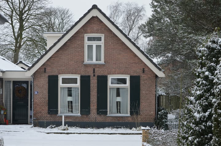 Foto 46 van Achterstraat 31