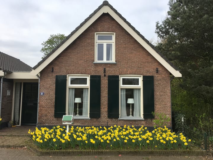 Foto 45 van Achterstraat 31