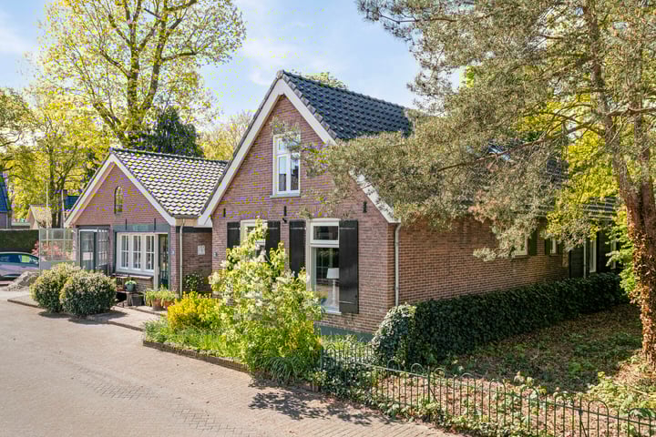 Foto 2 van Achterstraat 31