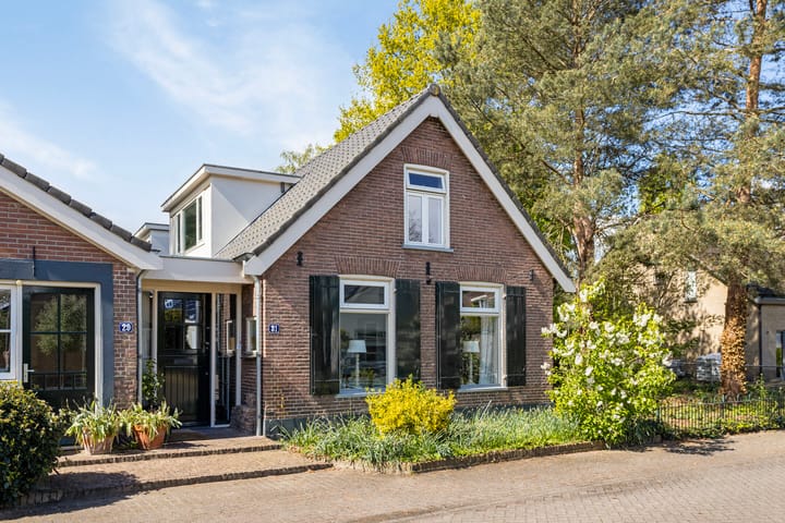 Foto 44 van Achterstraat 31