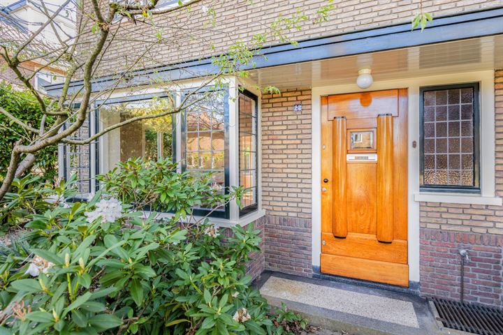 Bekijk foto 3 van Voltastraat 23