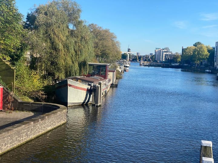 Photo 2 of Kattenburgerplein 27