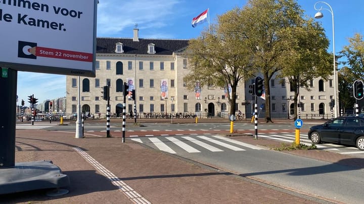 Photo 7 of Kattenburgerplein 27