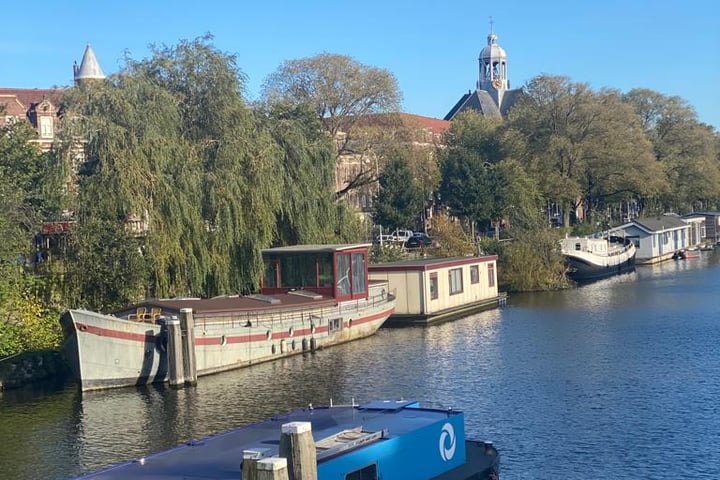 Bekijk foto 4 van Kattenburgerplein 27