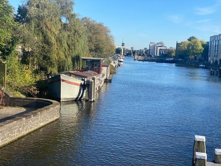 Photo 5 of Kattenburgerplein 27