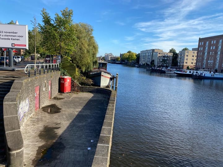 Photo 6 of Kattenburgerplein 27