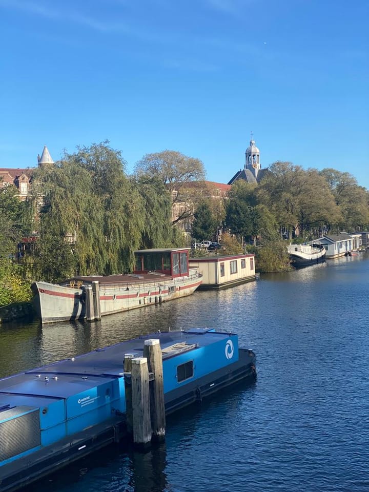 Photo 3 of Kattenburgerplein 27