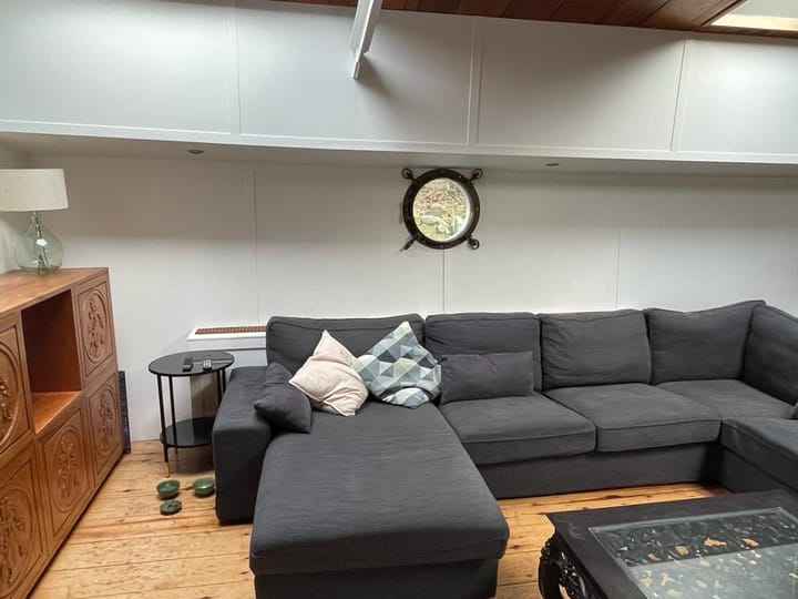 Photo 8 of Kattenburgerplein 27