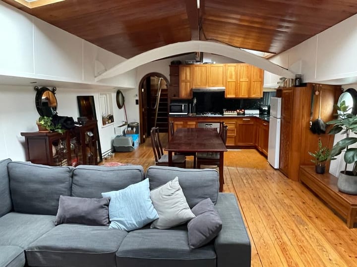 Photo 9 of Kattenburgerplein 27