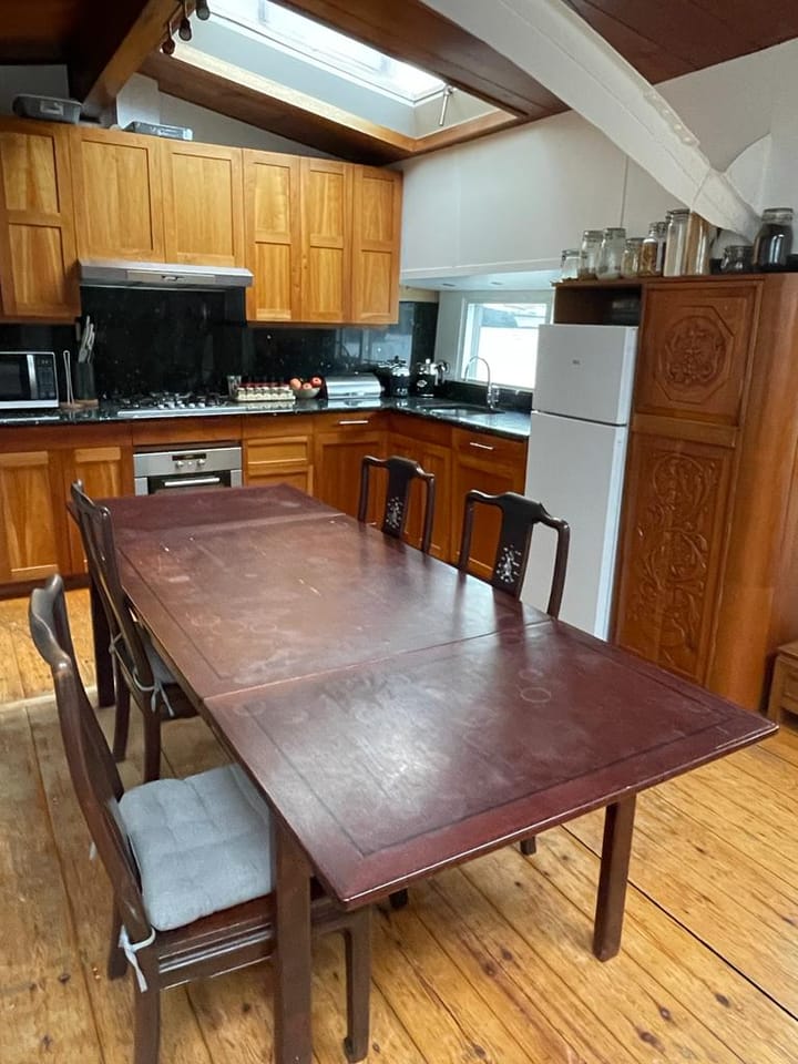 Photo 10 of Kattenburgerplein 27