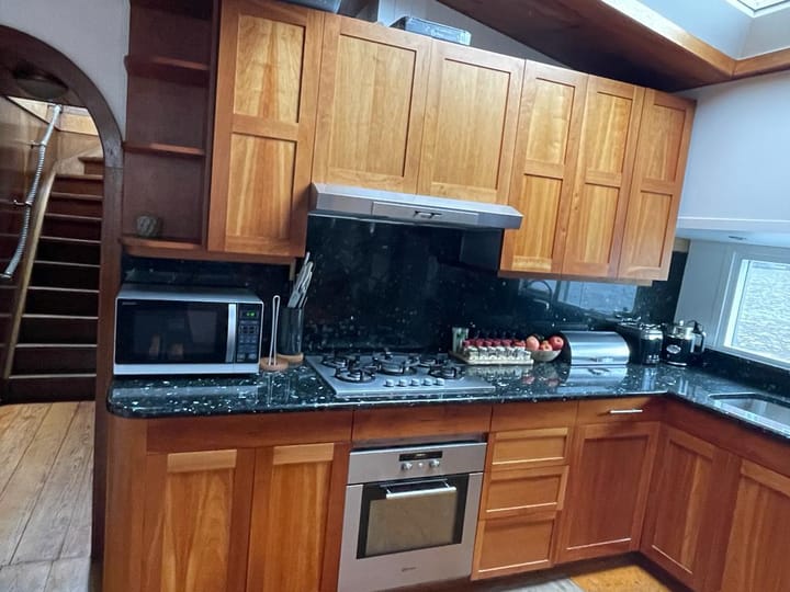 Photo 11 of Kattenburgerplein 27