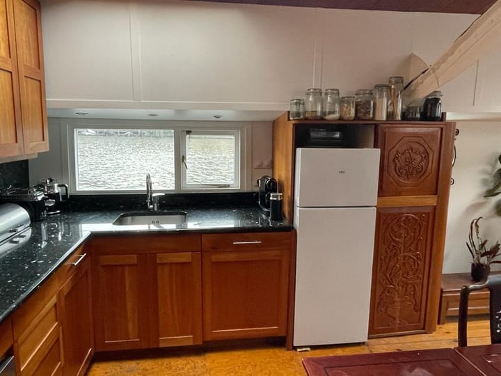 Photo 12 of Kattenburgerplein 27