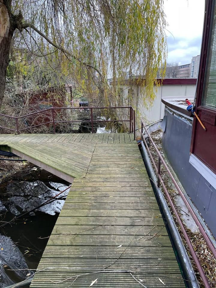 Photo 19 of Kattenburgerplein 27