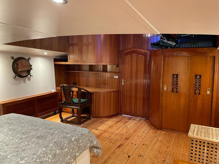 Photo 20 of Kattenburgerplein 27