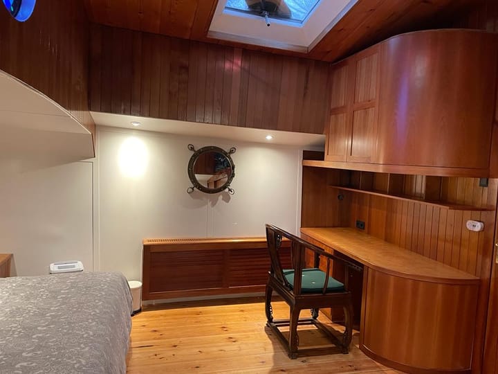 Photo 21 of Kattenburgerplein 27