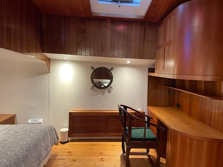 Photo 23 of Kattenburgerplein 27