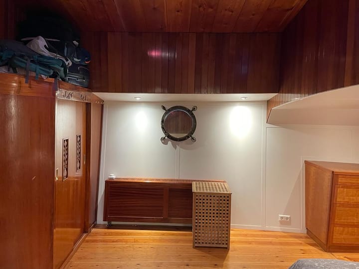 Photo 24 of Kattenburgerplein 27