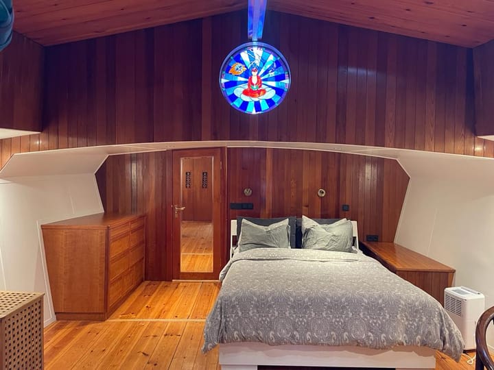 Photo 25 of Kattenburgerplein 27