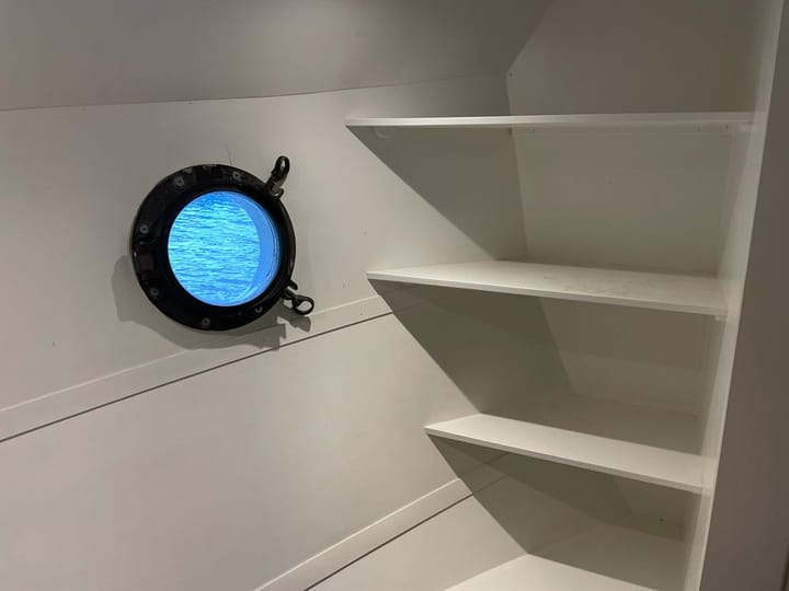 Photo 26 of Kattenburgerplein 27