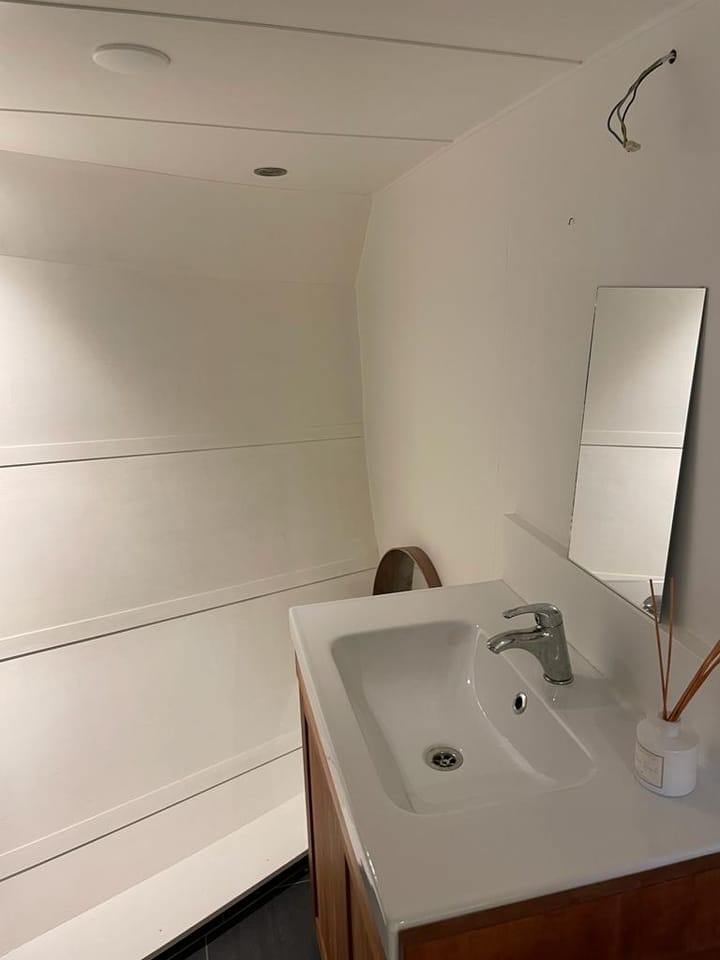 Photo 28 of Kattenburgerplein 27