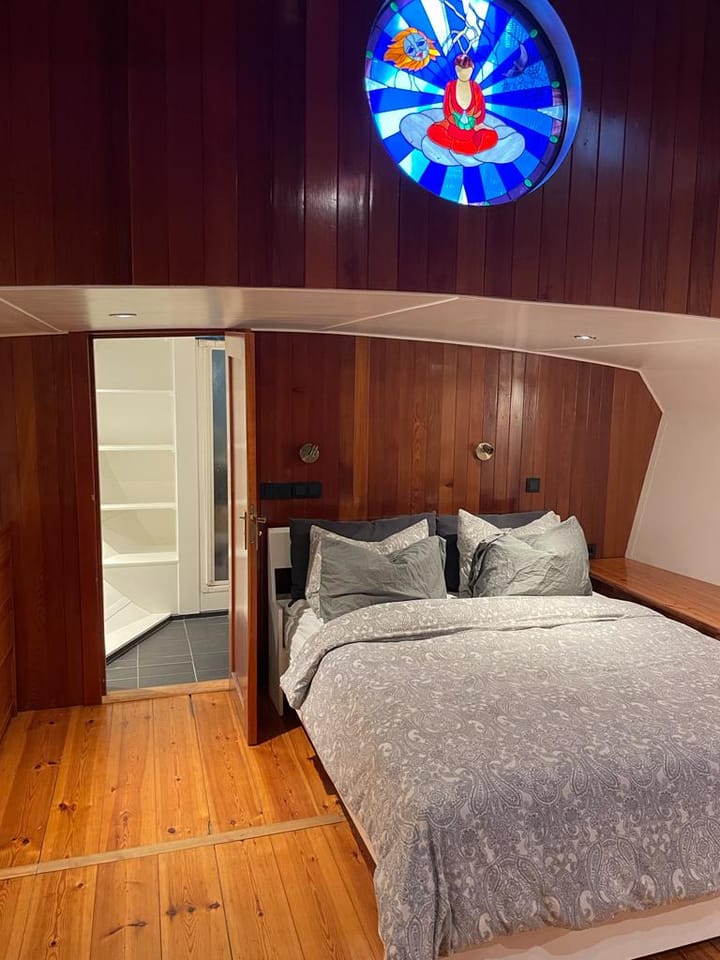 Photo 30 of Kattenburgerplein 27