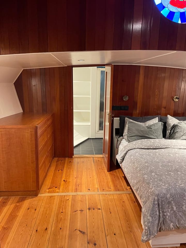 Photo 31 of Kattenburgerplein 27