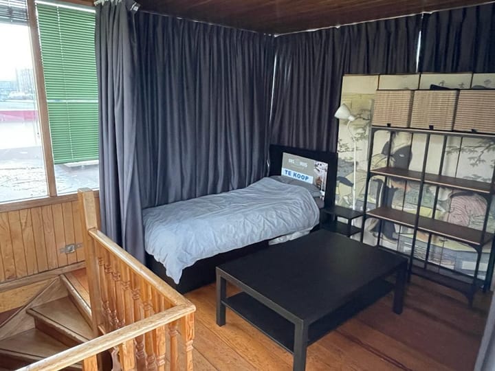 Photo 37 of Kattenburgerplein 27