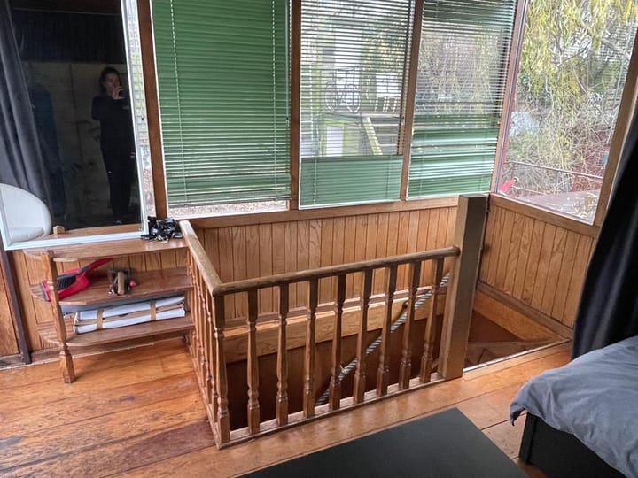 Photo 38 of Kattenburgerplein 27