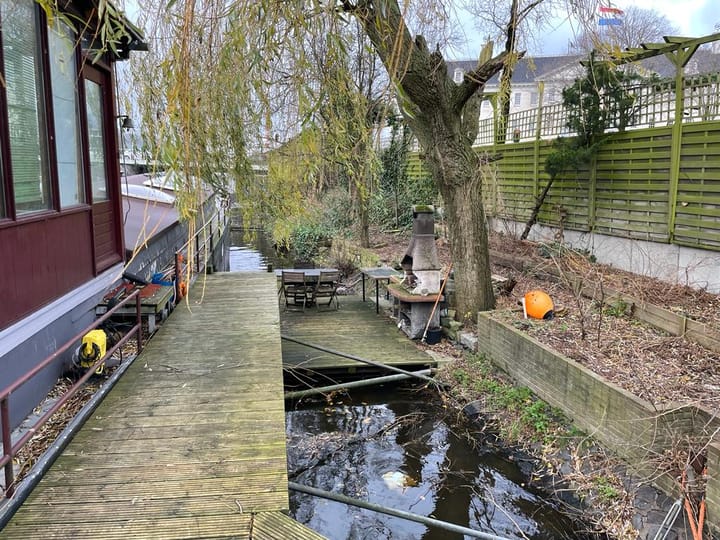 Photo 42 of Kattenburgerplein 27