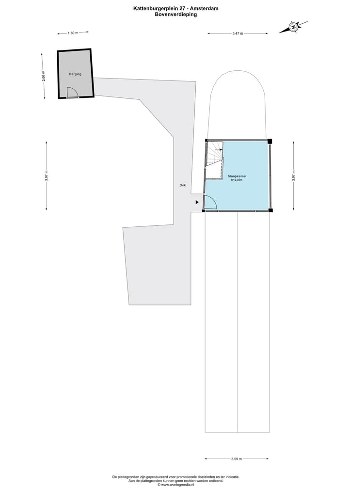 Photo 47 of Kattenburgerplein 27